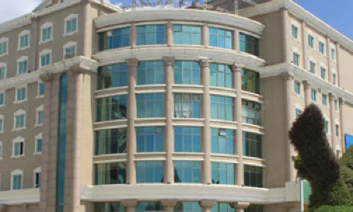 Rongda International Hotel