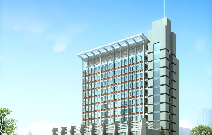 Donghua Hotel