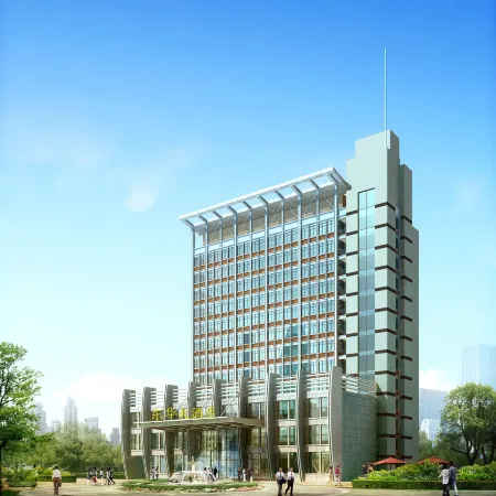 Donghua Hotel