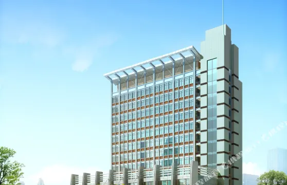 柘榮東華大酒店