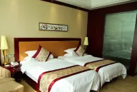 Donghua Hotel Hotels in Zherong