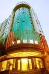 Xiang Shan Hotel Các khách sạn gần Shencaifeiyang Amusement Park