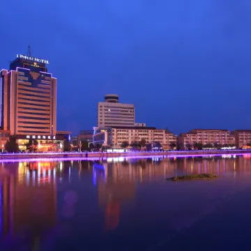Linhai International Hotel