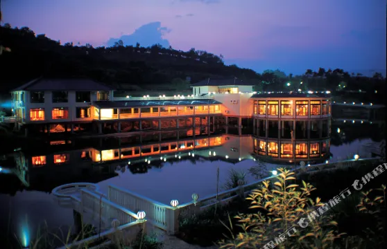 揭西京明度假村