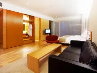 ASIANA WEIHAI COUNTRY CLUB & RESORT Hôtels à : Weihai