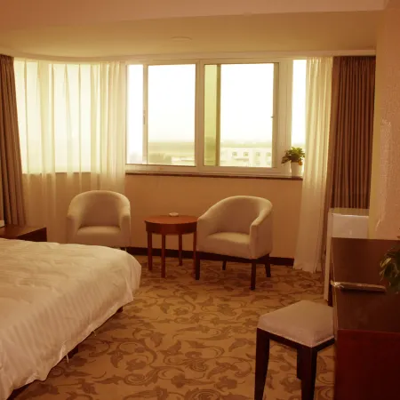Shenyang Airport Hotel
