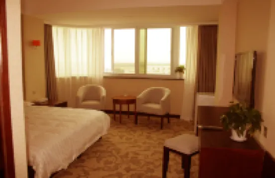 โรงแรมใกล้สนามบินเสิ่นหยาง โรงแรมใกล้สนามบินนานาชาติเฉิ่นหยางเถาเซียน