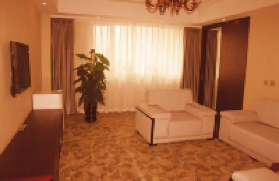 โรงแรมใกล้สนามบินเสิ่นหยาง โรงแรมใกล้สนามบินนานาชาติเฉิ่นหยางเถาเซียน