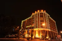 Golden Palace Hotel