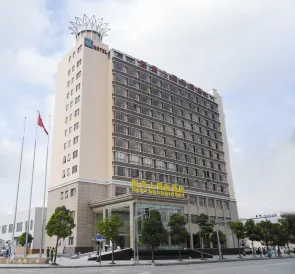 Sunkist International Hotel