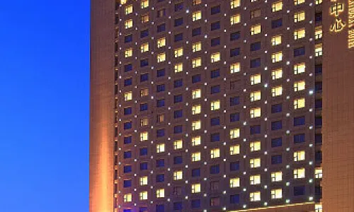 Shengdu International Hotel