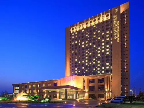 Shengdu International Hotel