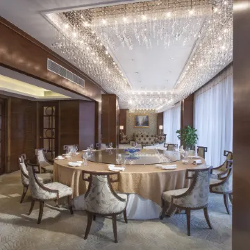 Millennium Hotel Chengdu