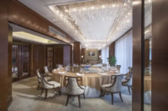 成都新東方千禧大酒店（成都南站店）