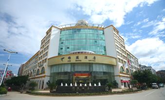 Jinmeng Hotel