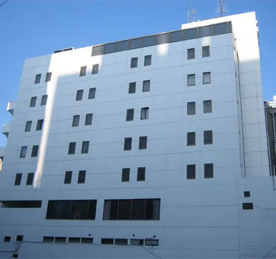Arrow Hotel in ShinsaiBashi Отели рядом с достопримечательностью «Синсайбаси»