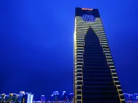 Suzhou Marriott Hotel