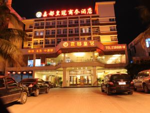 Jiadu Crown Business Hotel