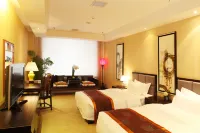 The Hot Spring Hotel