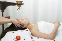 The Hot Spring Hotel