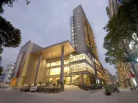 Radow Renren International Hotel Hotels in Yongjia