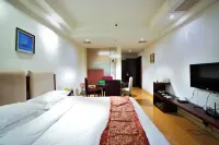 Gloria Longda Hotel Các khách sạn ở Tongguling National Nature Reserve