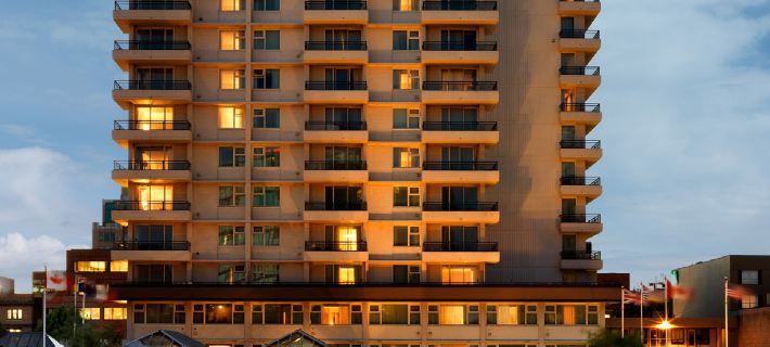 Chateau Victoria Hotel & Suites Hotels in Capital