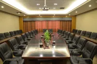 Pucheng Hotel Hotel di Pucheng