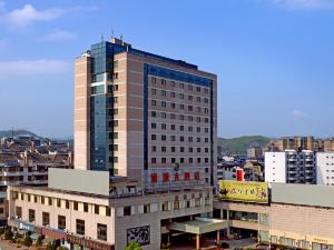 Pucheng Hotel