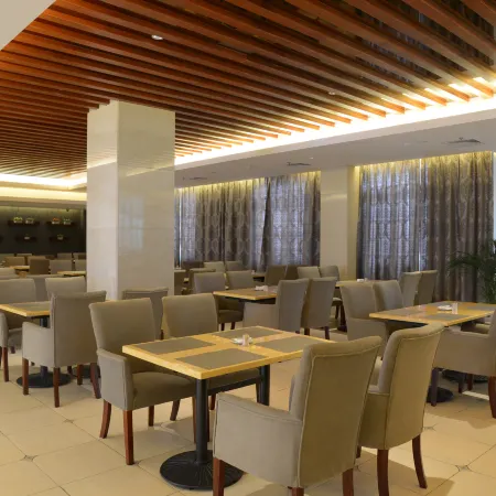 Pucheng Hotel