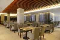 Pucheng Hotel Hotel di Pucheng