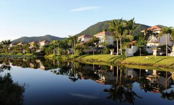 Grand Metropark Villa Resort Sanya Yalong Bay