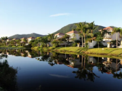 Grand Metropark Villa Resort Sanya Yalong Bay