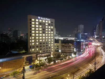 Park Plaza Sukhumvit Bangkok Hotel di Bangkok