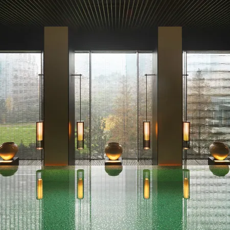 The PuLi Shanghai
