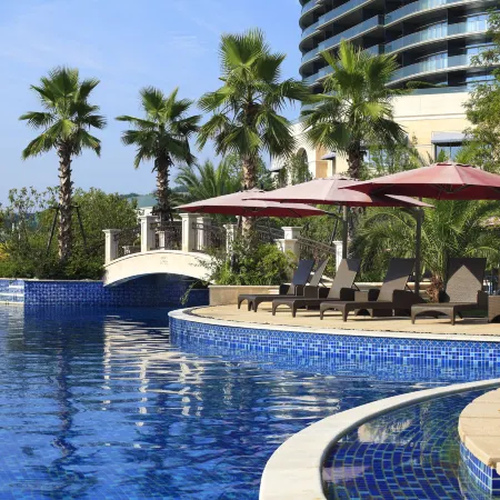 Sheraton Qiandao Lake Resort