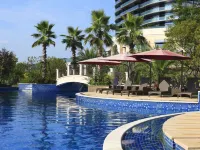 Sheraton Qiandao Lake Resort - Romantic