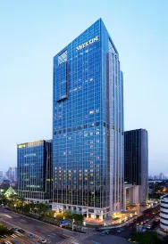 The Westin Tianjin