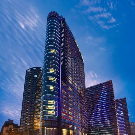 Renaissance Chengdu Hotel