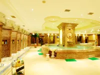 Dalian Sanhe Hotel - 3-Star