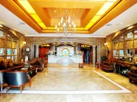 Dalian Sanhe Hotel - 3-Star