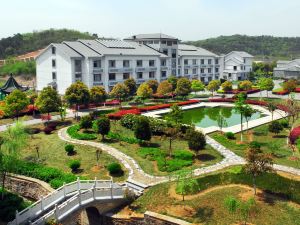 Mingyue Garden Hotel
