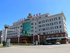 Huifong International Hotel