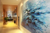 Jinjiang Star Hotel (Xintiandi Branch, Luohe Railway Station)