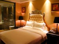 三亚派瑞酒店 - 高级欧式大床房