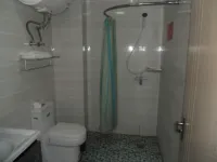 Ruiting Business Hotel (Nanjing University of Information Science and Technology) Hotel in zona Nanjing University of Information Science & Technology