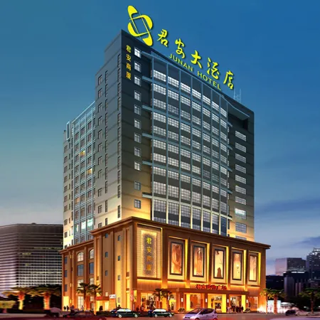Jun'an Hotel