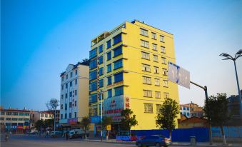 Jinbi Apartment - Housity