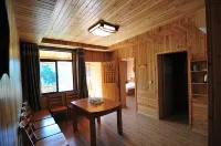 天柱山臥龍山莊（大龍窩索道店）