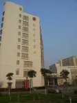 Shanghai Faculty Center Hotel dekat East China Normal University Minhang Campus